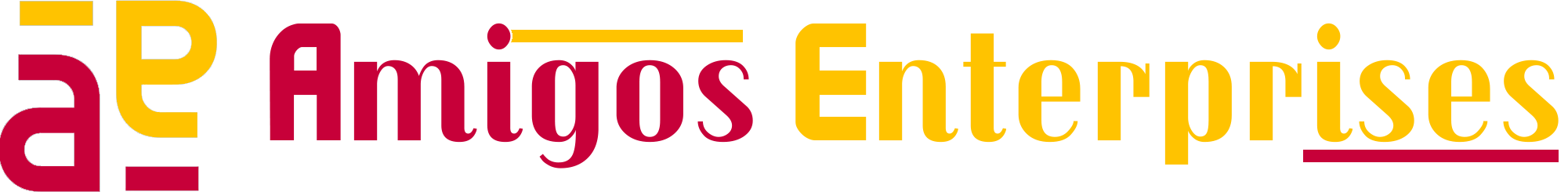 Amigos Logo